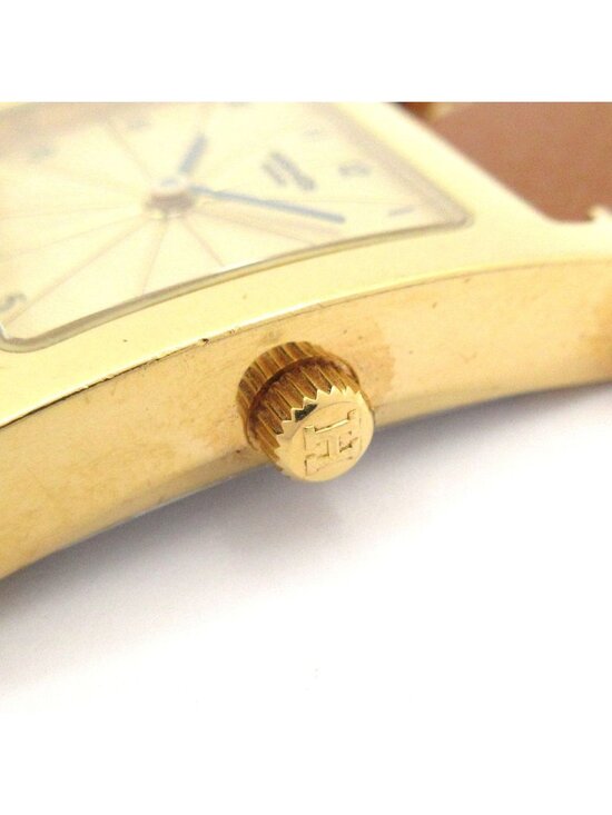 Hermes Watch Beige main image 8